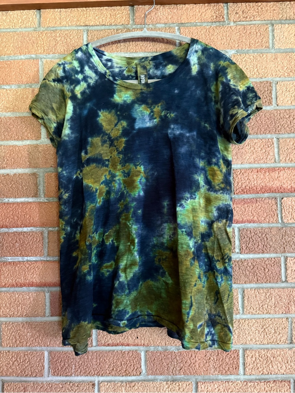 Gilda Midani M Beautiful tee